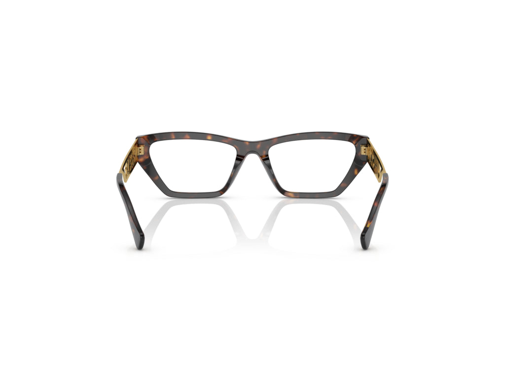 VE3327U 108 Montature da vista Versace 4