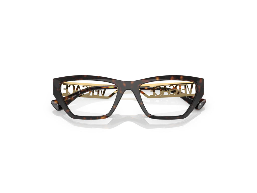 VE3327U 108 Montature da vista Versace 5