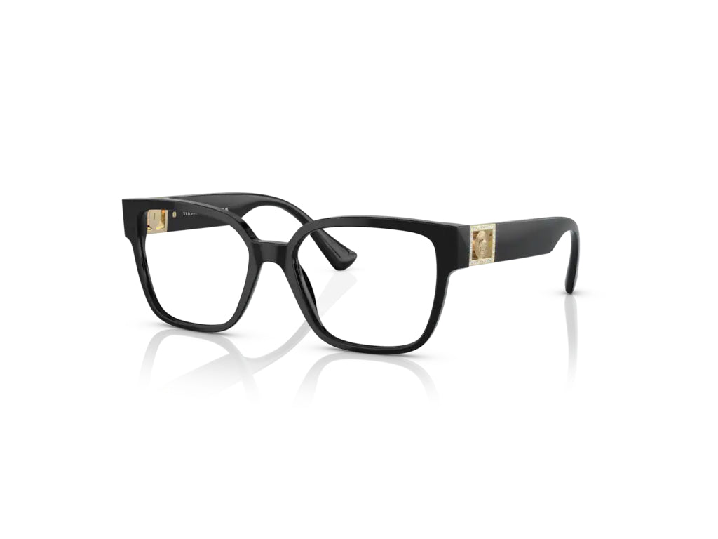 VE3329B GB1 Montature da vista Versace 1