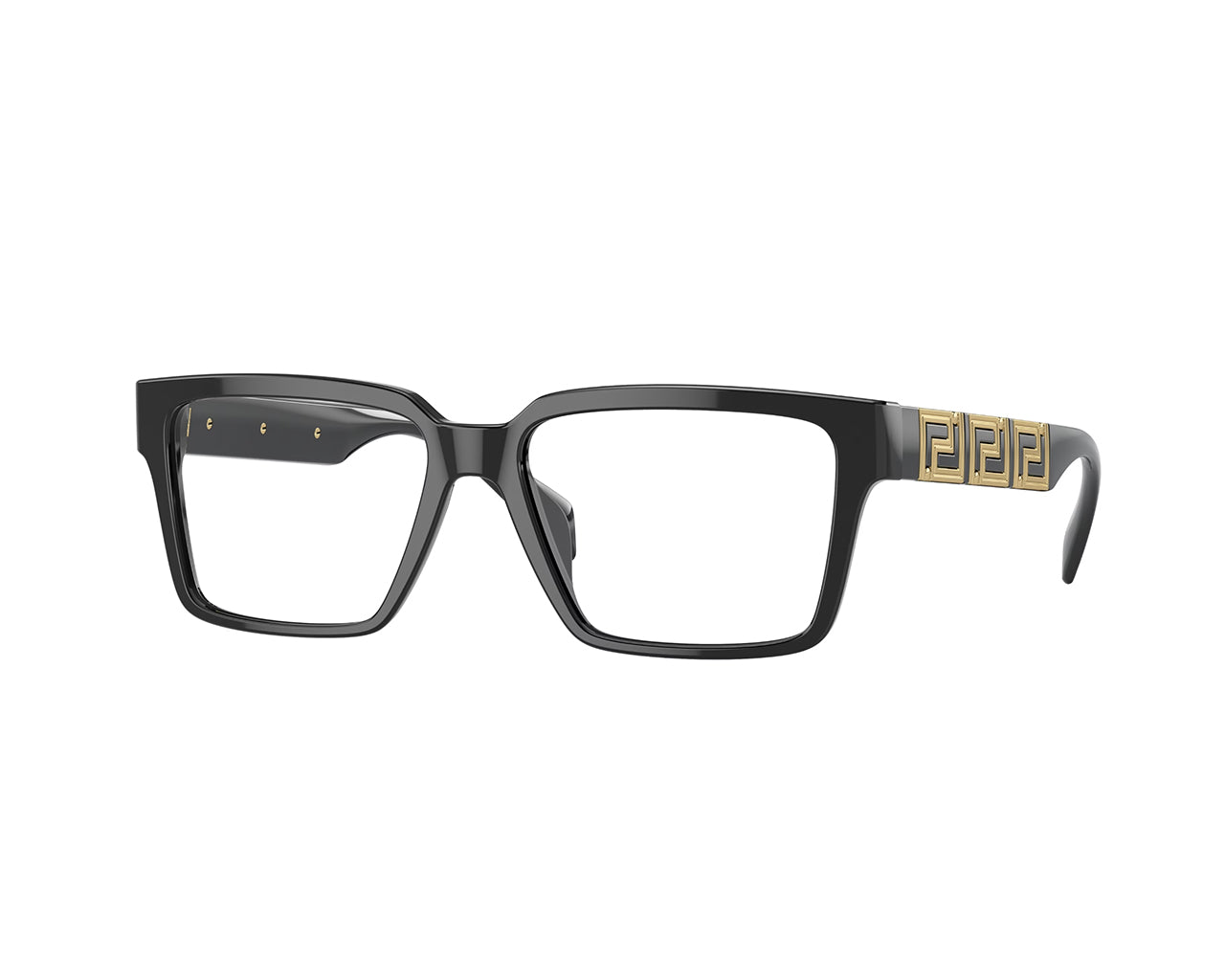VE3339U GB1 Montature da vista Versace 1