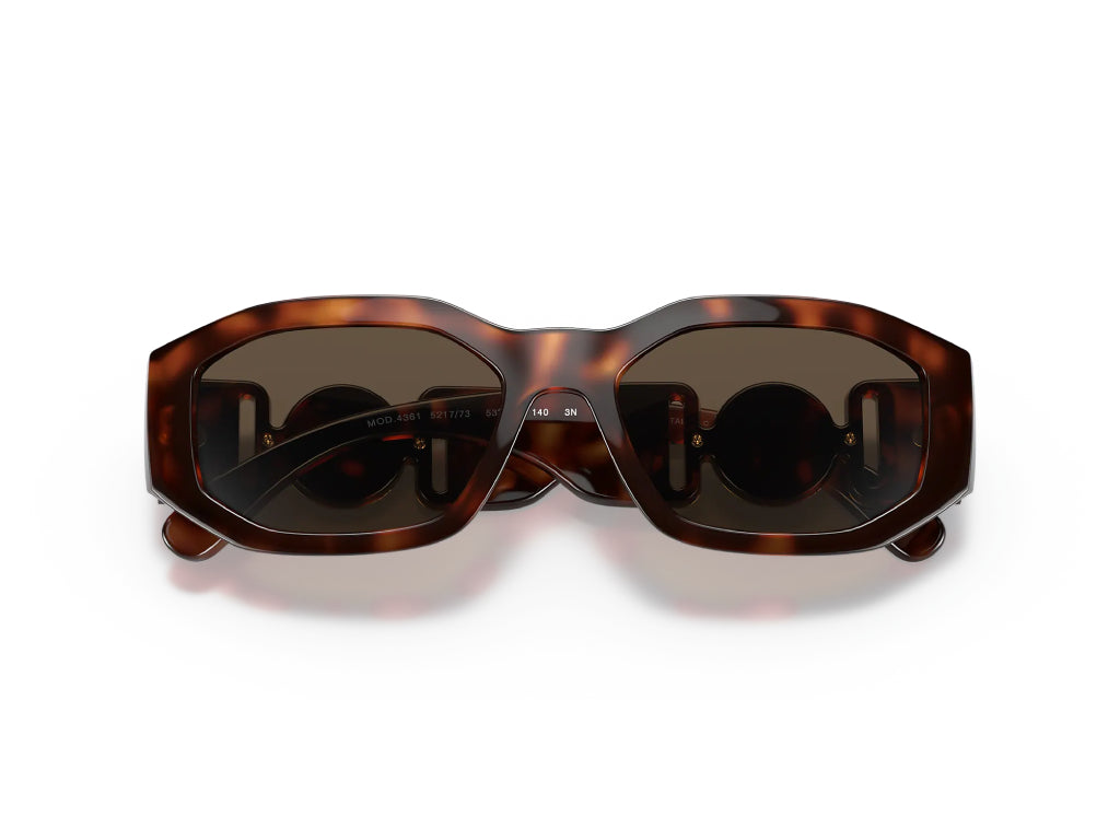 VE4361 521773 Occhiali da sole Versace 6