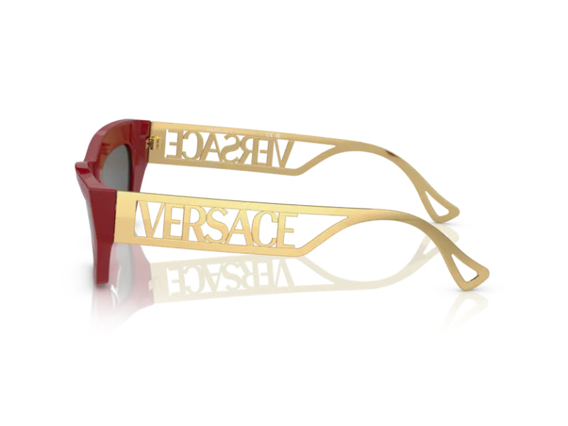 VE4432U 538887 Occhiali da sole Versace 4