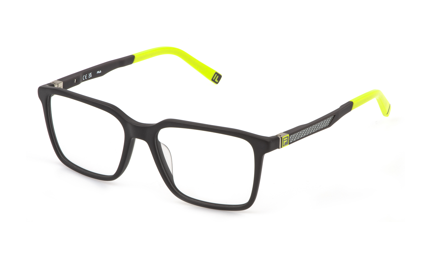 Fila VFID09 GFSM