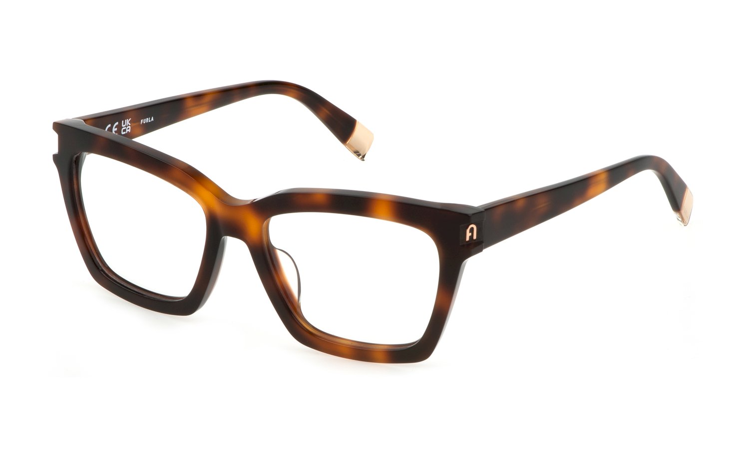 VFU680V 0752 Montature da vista Furla 1