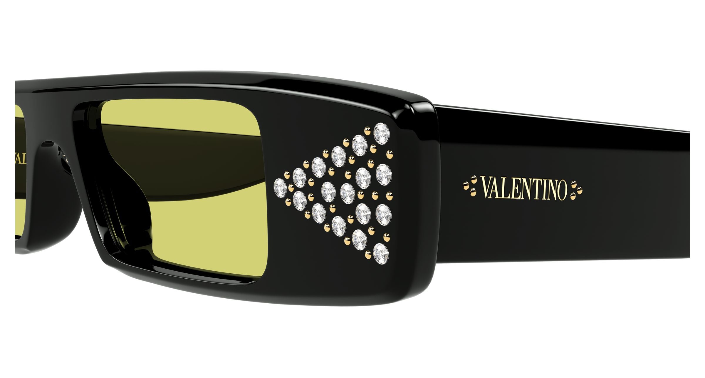 Valentino VG0043S 001 Occhiali da sole Valentino 3
