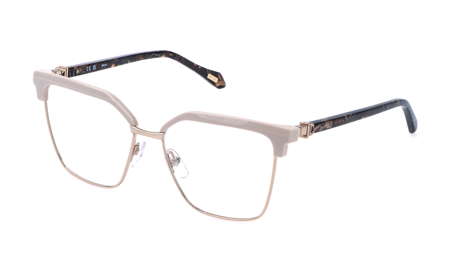Just Cavalli VJC135 08FC Montature da vista Just Cavalli 1
