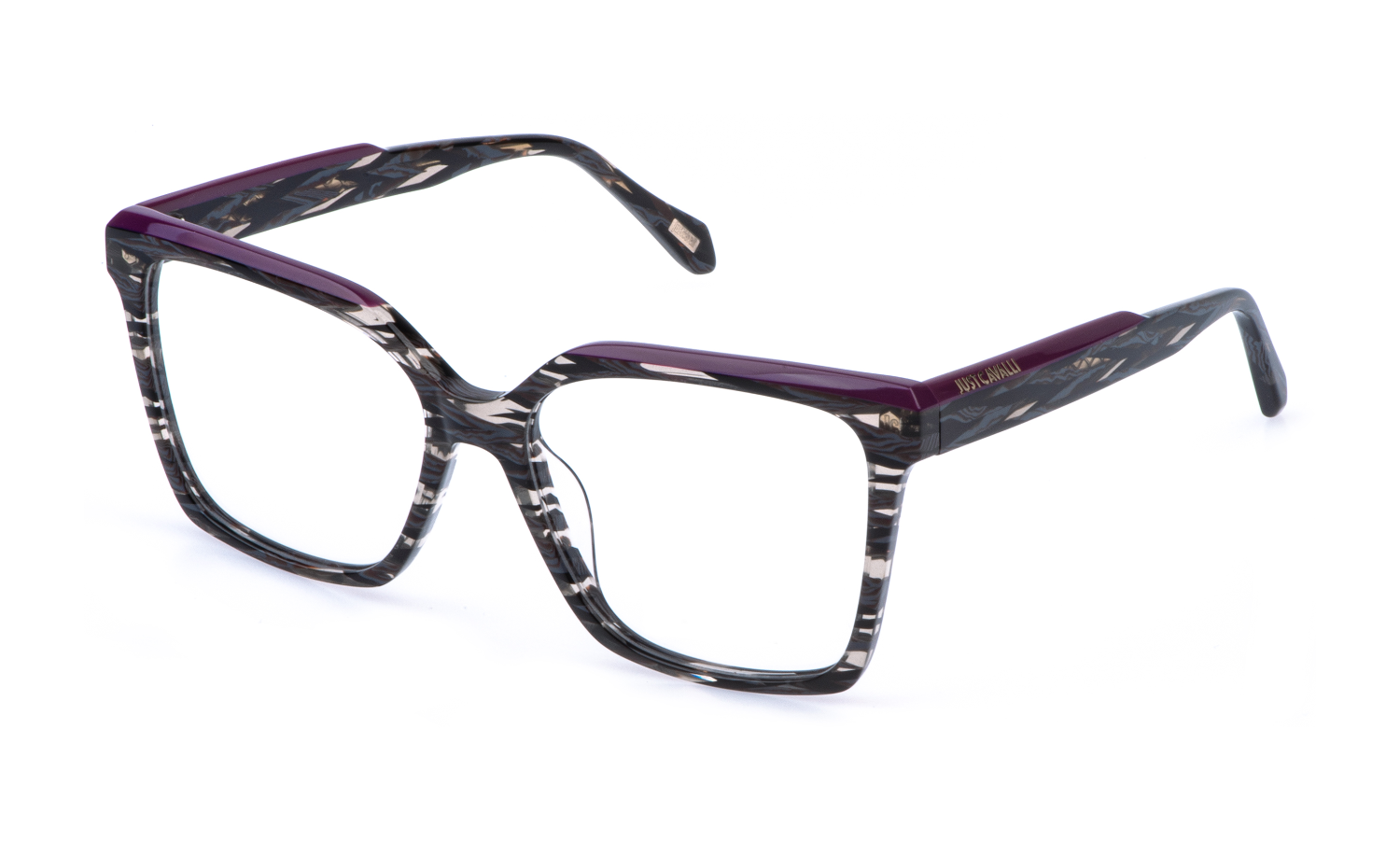 Just Cavalli VJC160 727 Montature da vista Just Cavalli 1