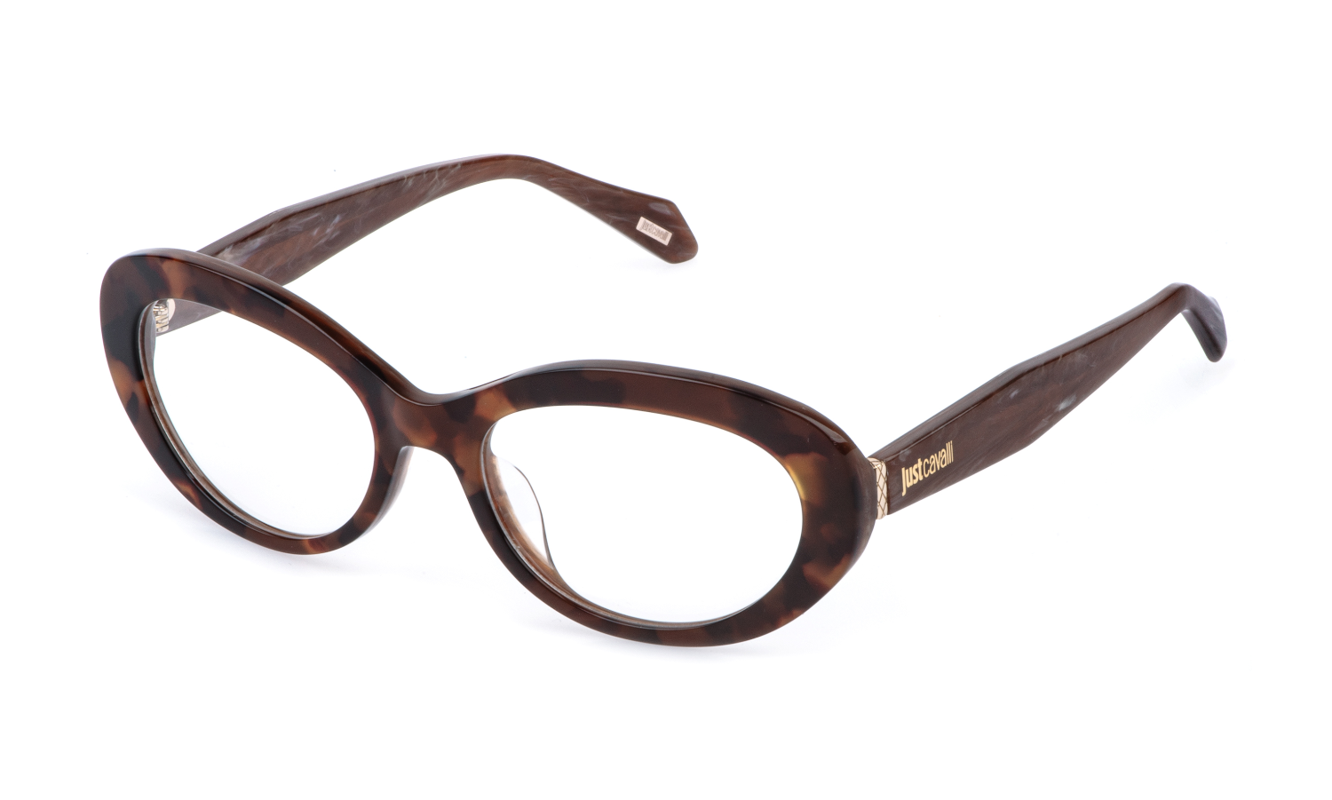 Just Cavalli VJC163 09WY Montature da vista Just Cavalli 1