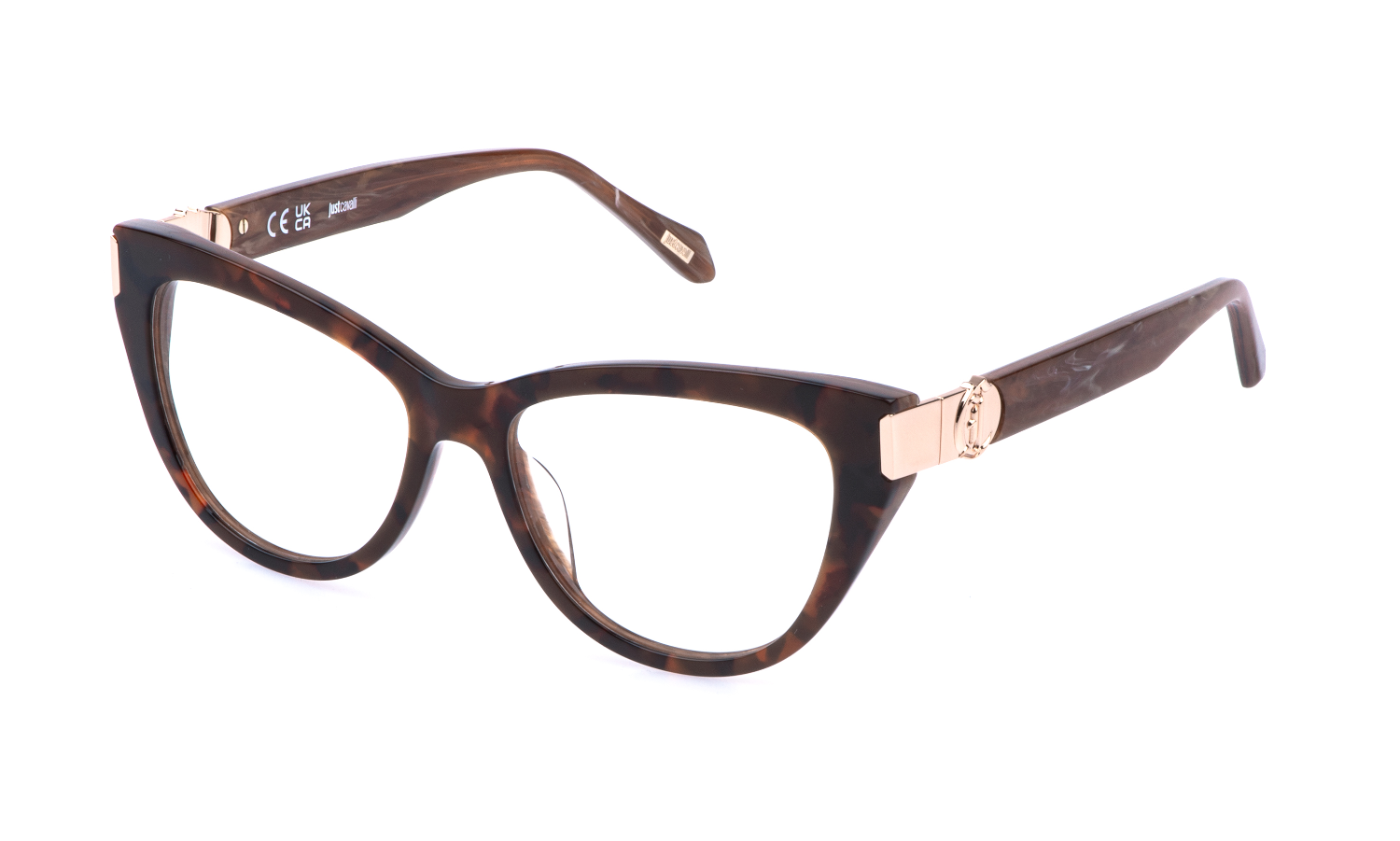 Just Cavalli VJC164 9WYY Montature da vista Just Cavalli 1
