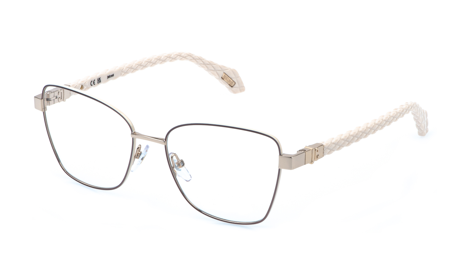 Just Cavalli VJC166 033M Montature da vista Just Cavalli 1