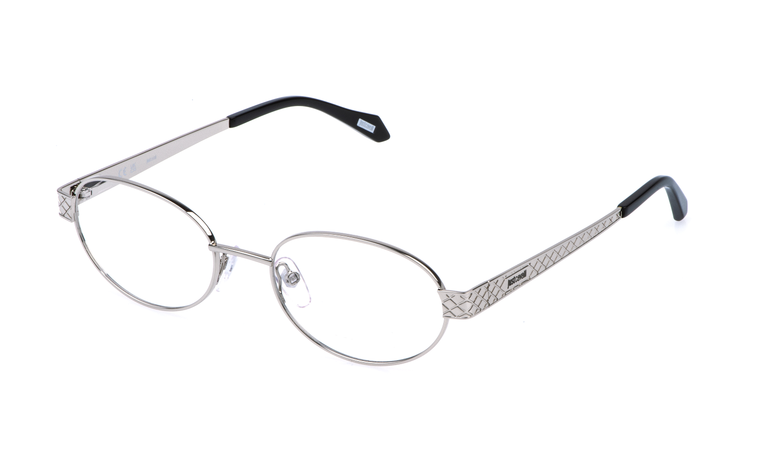 Just Cavalli VJC168 579 Montature da vista Just Cavalli 1