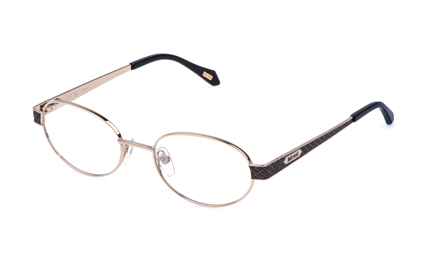 Just Cavalli VJC168 0 Montature da vista Just Cavalli 1