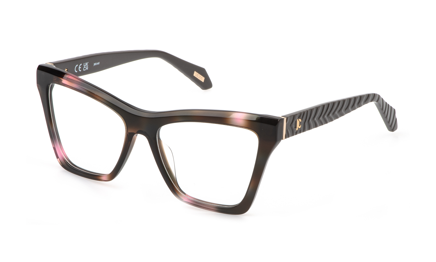 Just Cavalli VJC182 01GQ