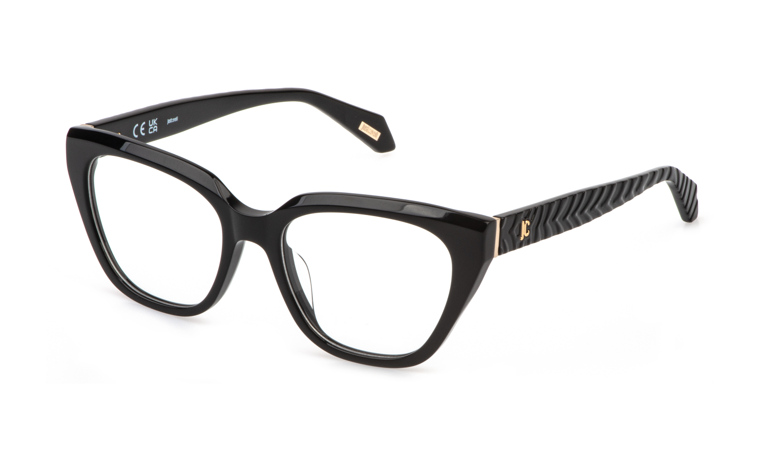 Just Cavalli VJC183 700 Montature da vista Just Cavalli 1