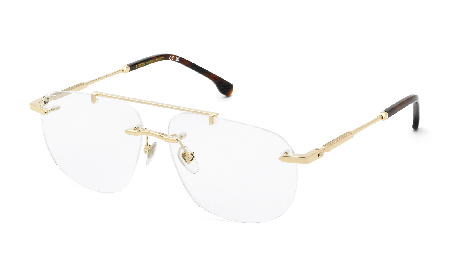 Lozza VL2452 ALICUDI 3 300