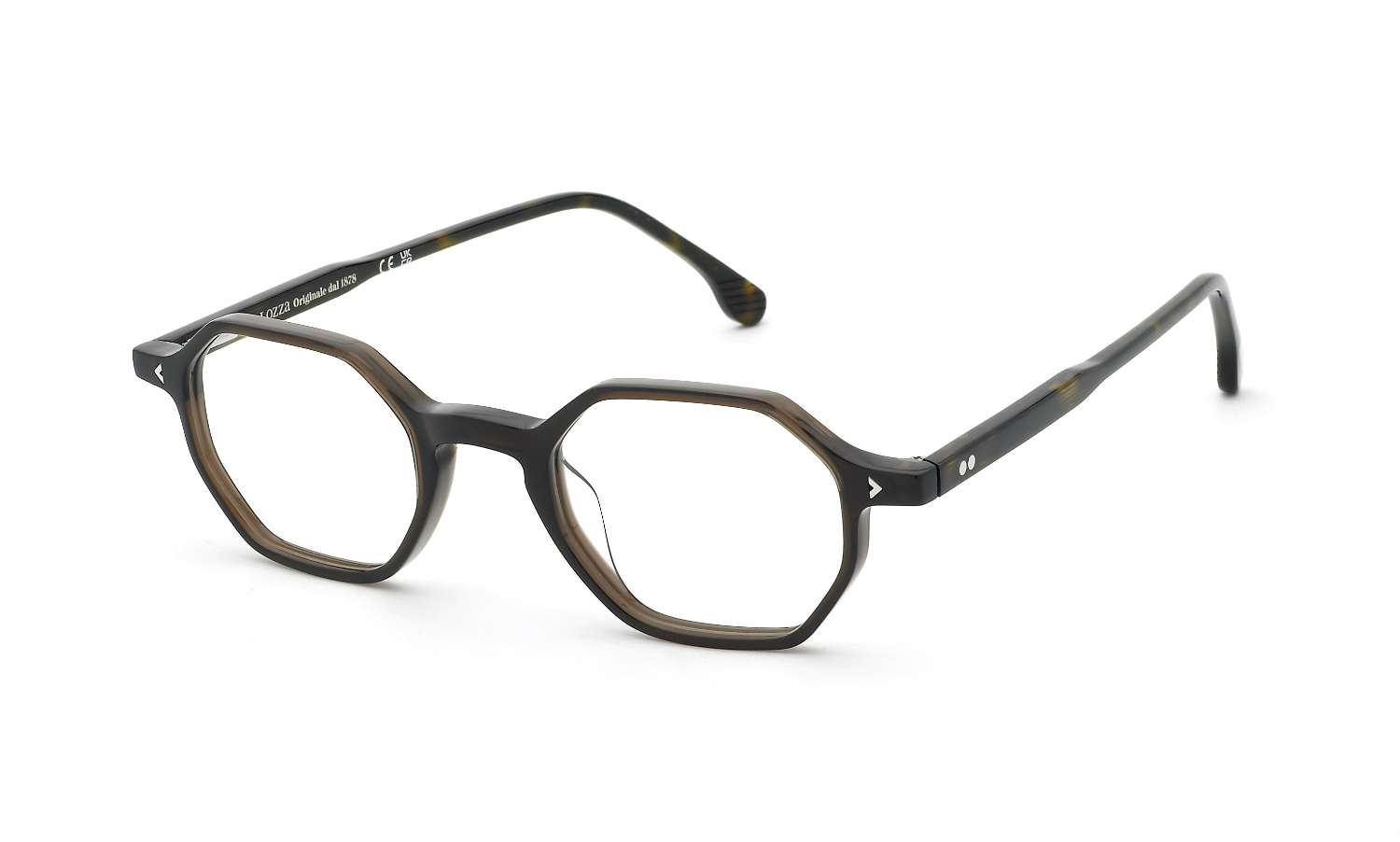 Lozza VL4422 CAPALBIO 1 06ME