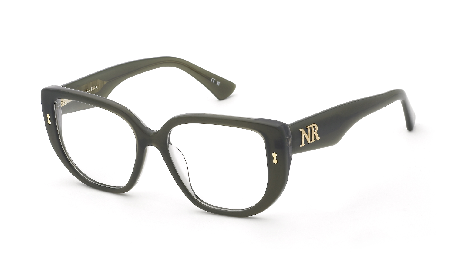 Nina Ricci VNR465 0ACT