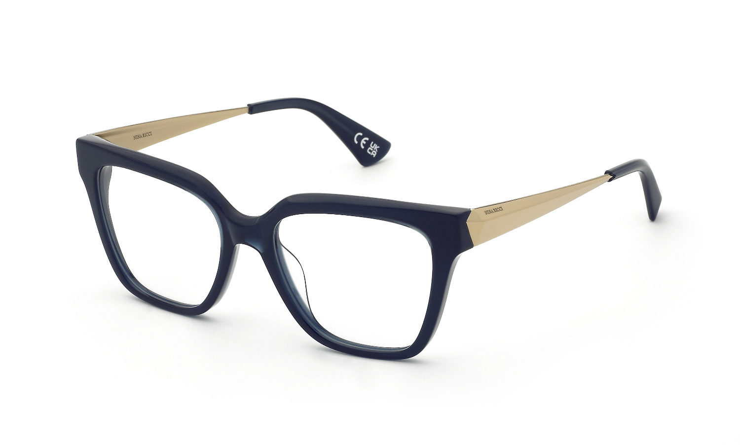 Nina Ricci VNR476 06SB
