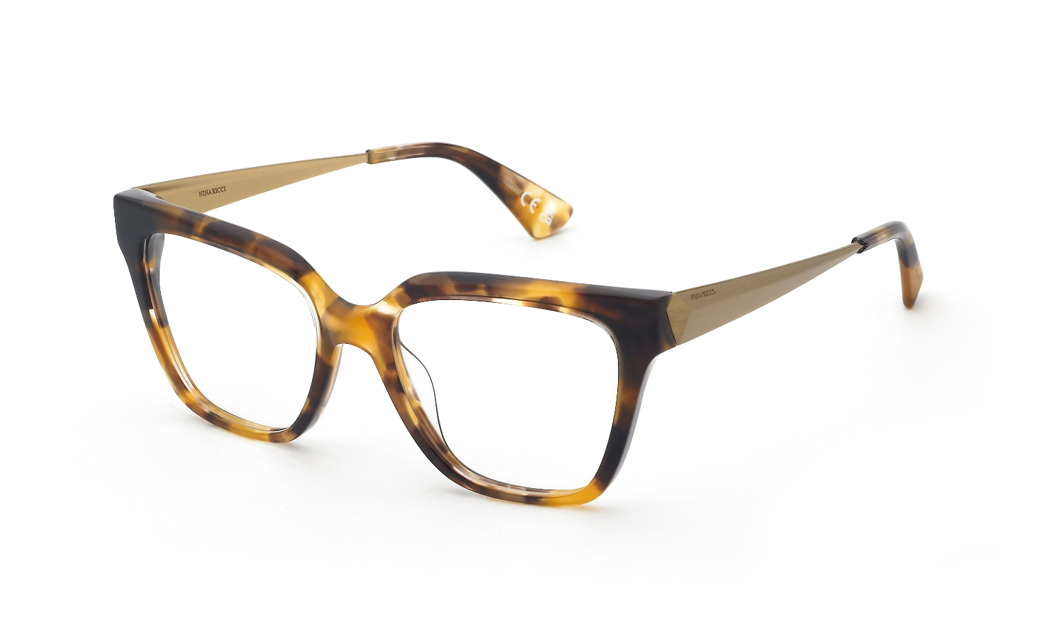 Nina Ricci VNR476 0AGK