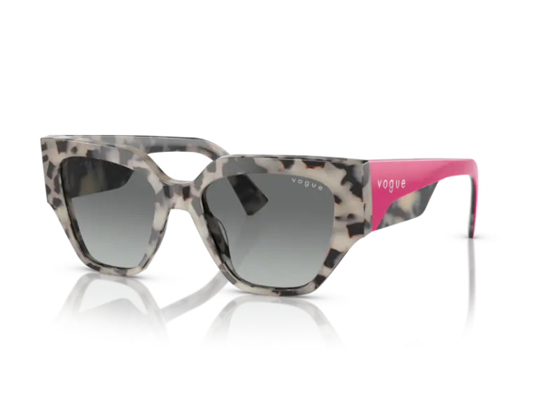 VO5409S 307611 Occhiali da sole VOGUE EYEWEAR 1