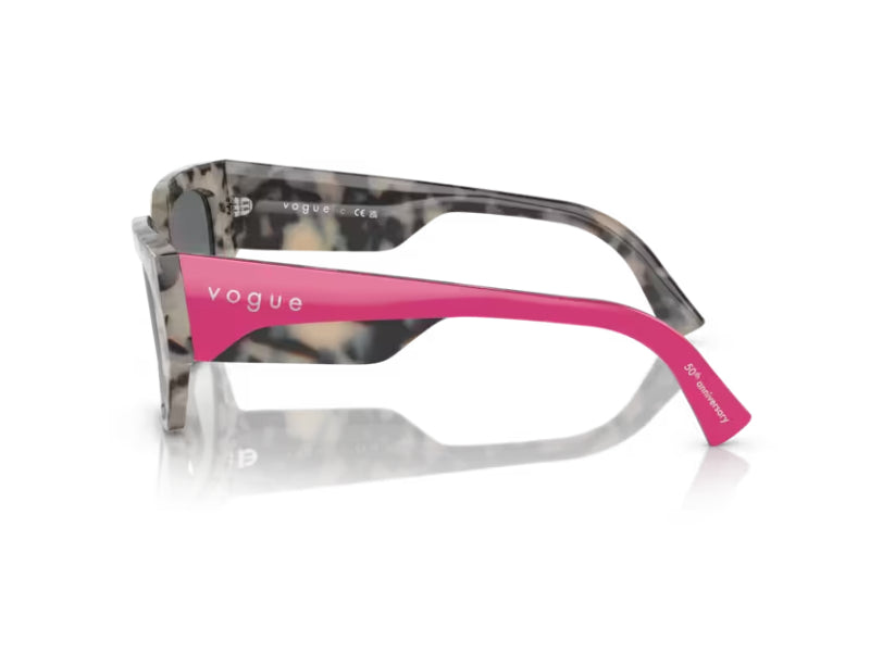 VO5409S 307611 Occhiali da sole VOGUE EYEWEAR 4