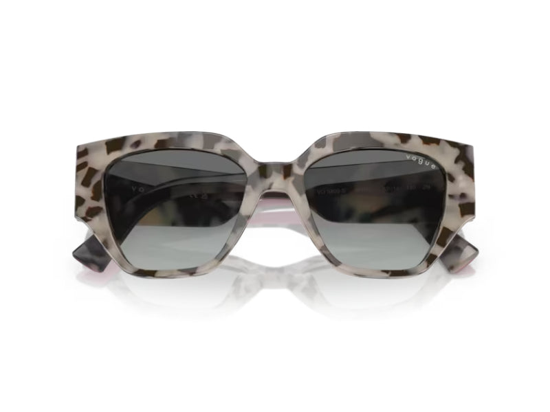 VO5409S 307611 Occhiali da sole VOGUE EYEWEAR 5