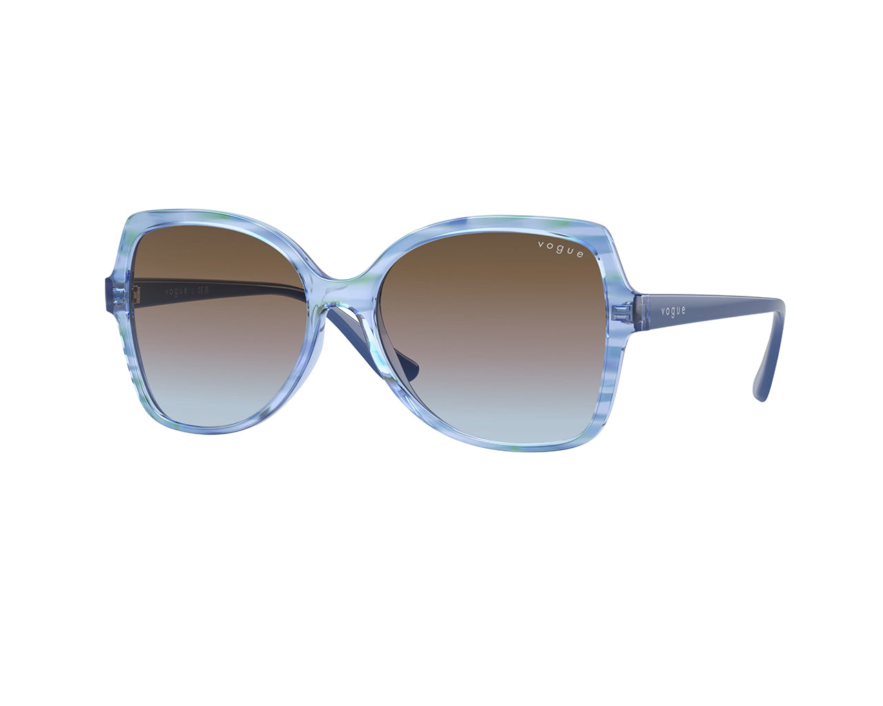 VOGUE EYEWEAR VO5488S 306048 Occhiali da sole VOGUE EYEWEAR 1