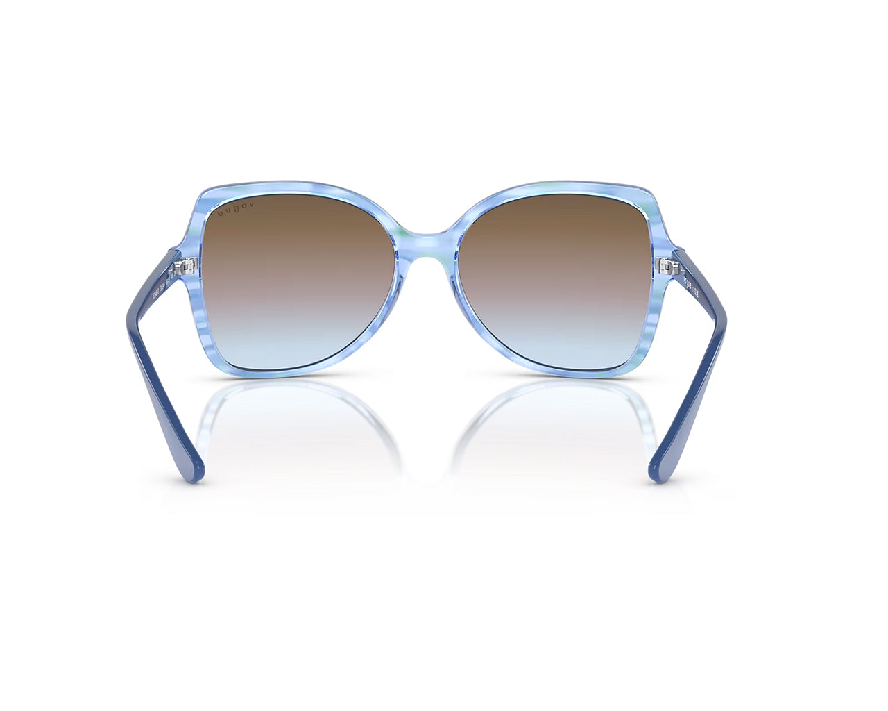 VOGUE EYEWEAR VO5488S 306048 Occhiali da sole VOGUE EYEWEAR 4