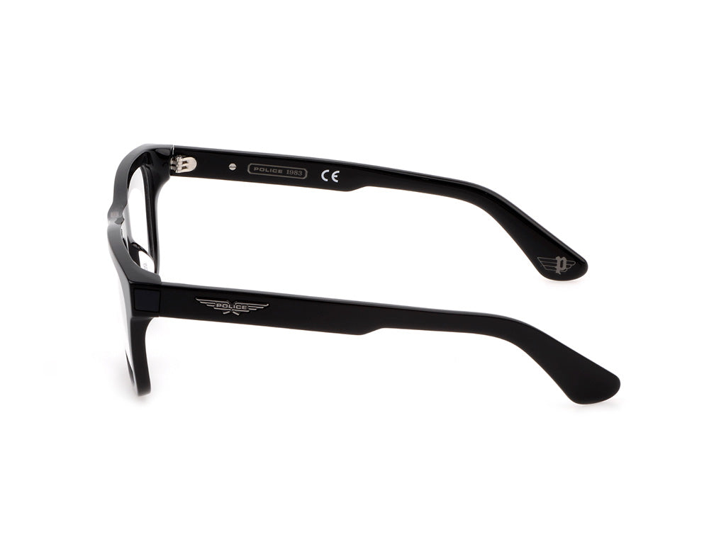 VPLE37N ORIGINS BULLET 1 700 Montature da vista Police 3