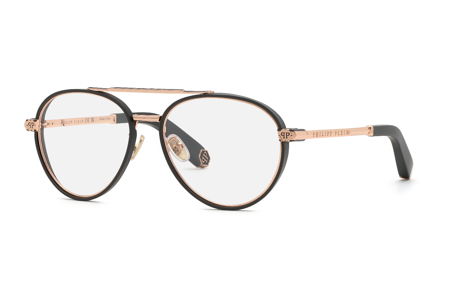 Philipp Plein VPP137M PLEIN LIGHT 0L46