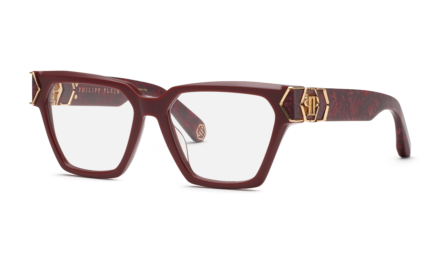 Philipp Plein VPP190M PLEIN CAPTURE 03G6