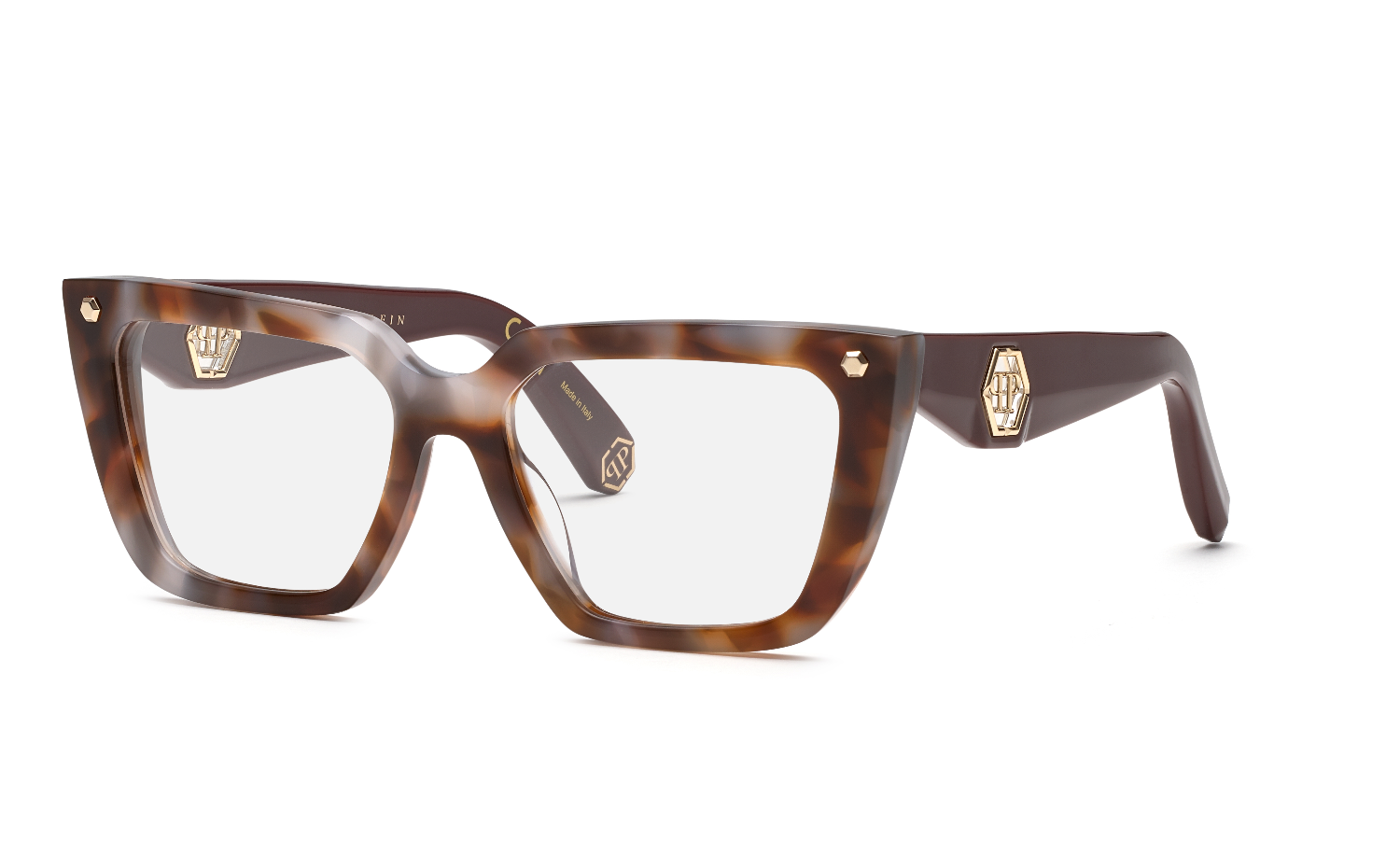 Philipp Plein VPP191 PLEIN MUSE 03KA