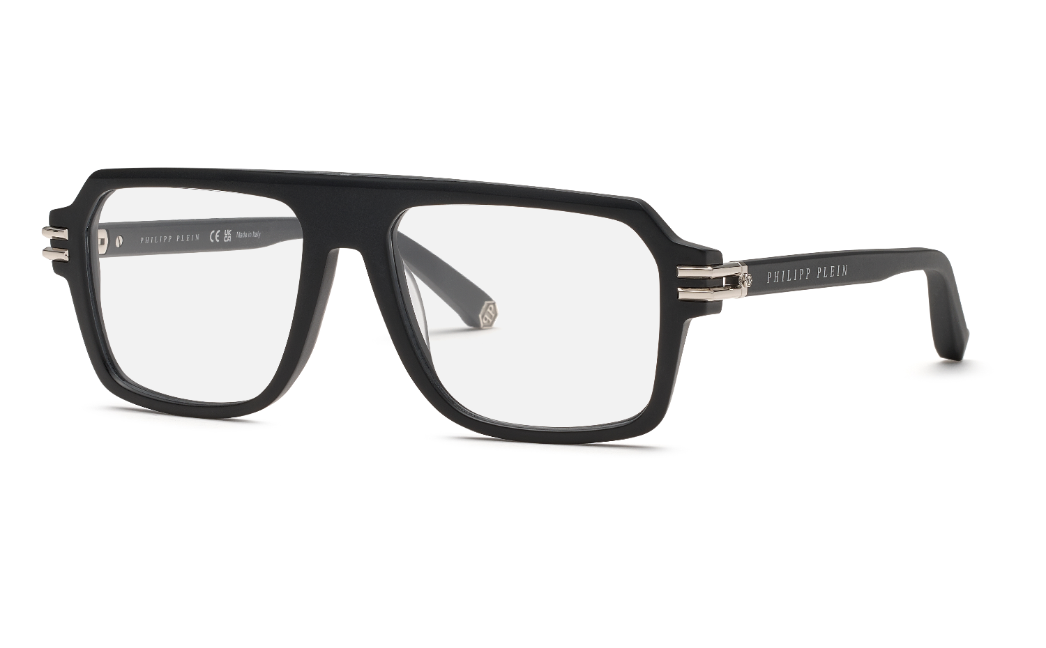 Philipp Plein VPP195M PLEIN ICÔNE 703