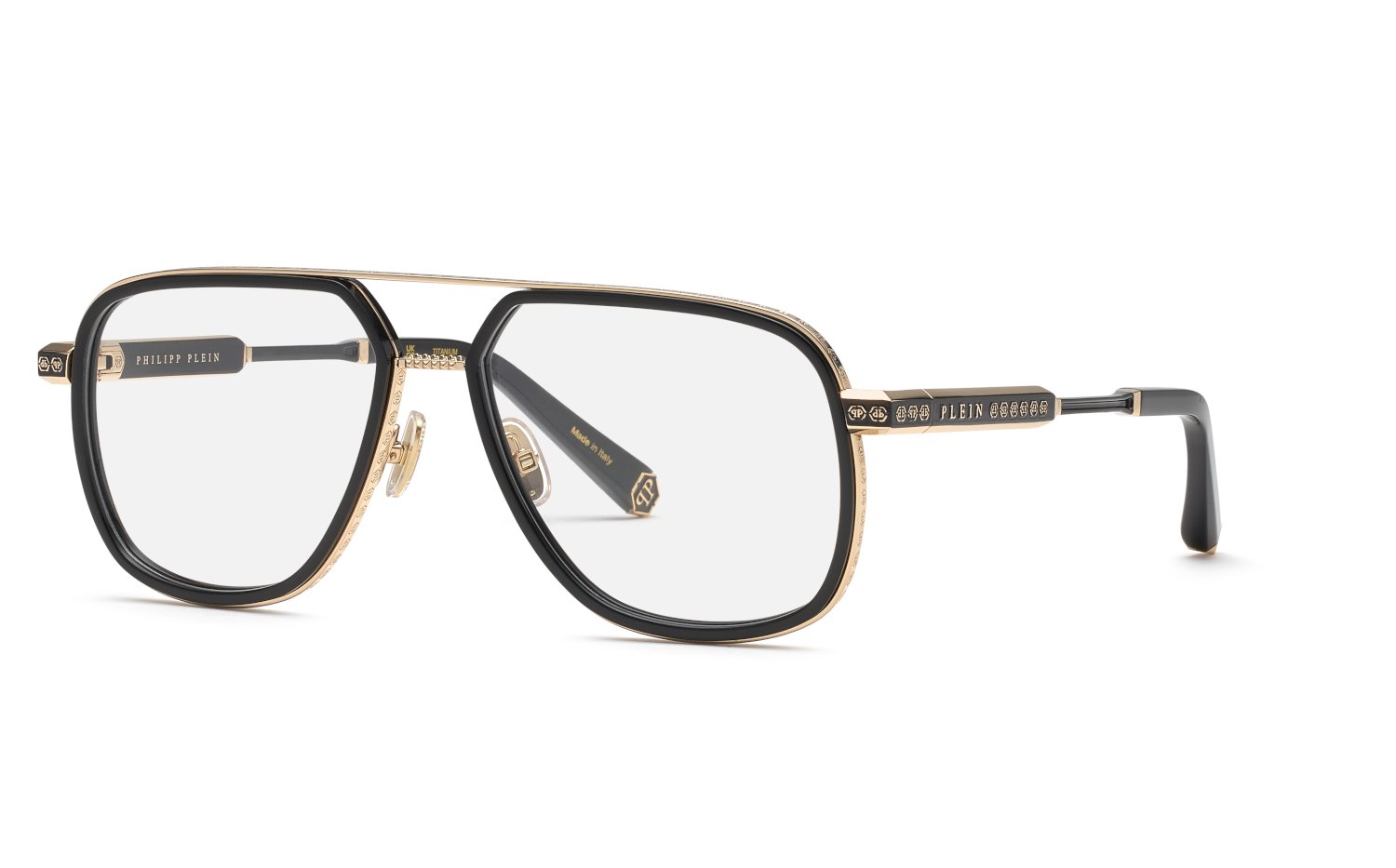 Philipp Plein VPP198M PLEIN LEGACY 301