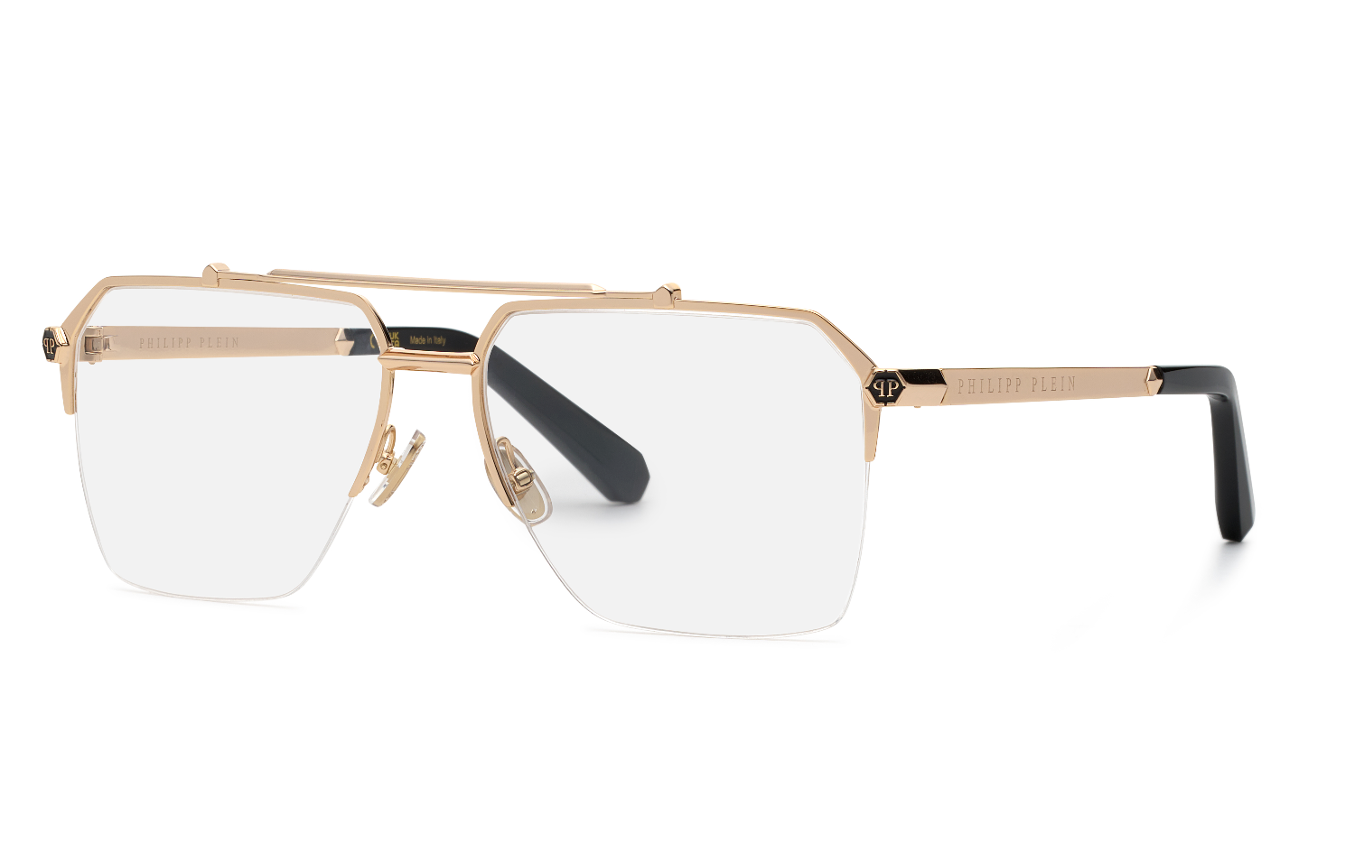 Philipp Plein VPP222M PLEIN KONINKLIJK 300