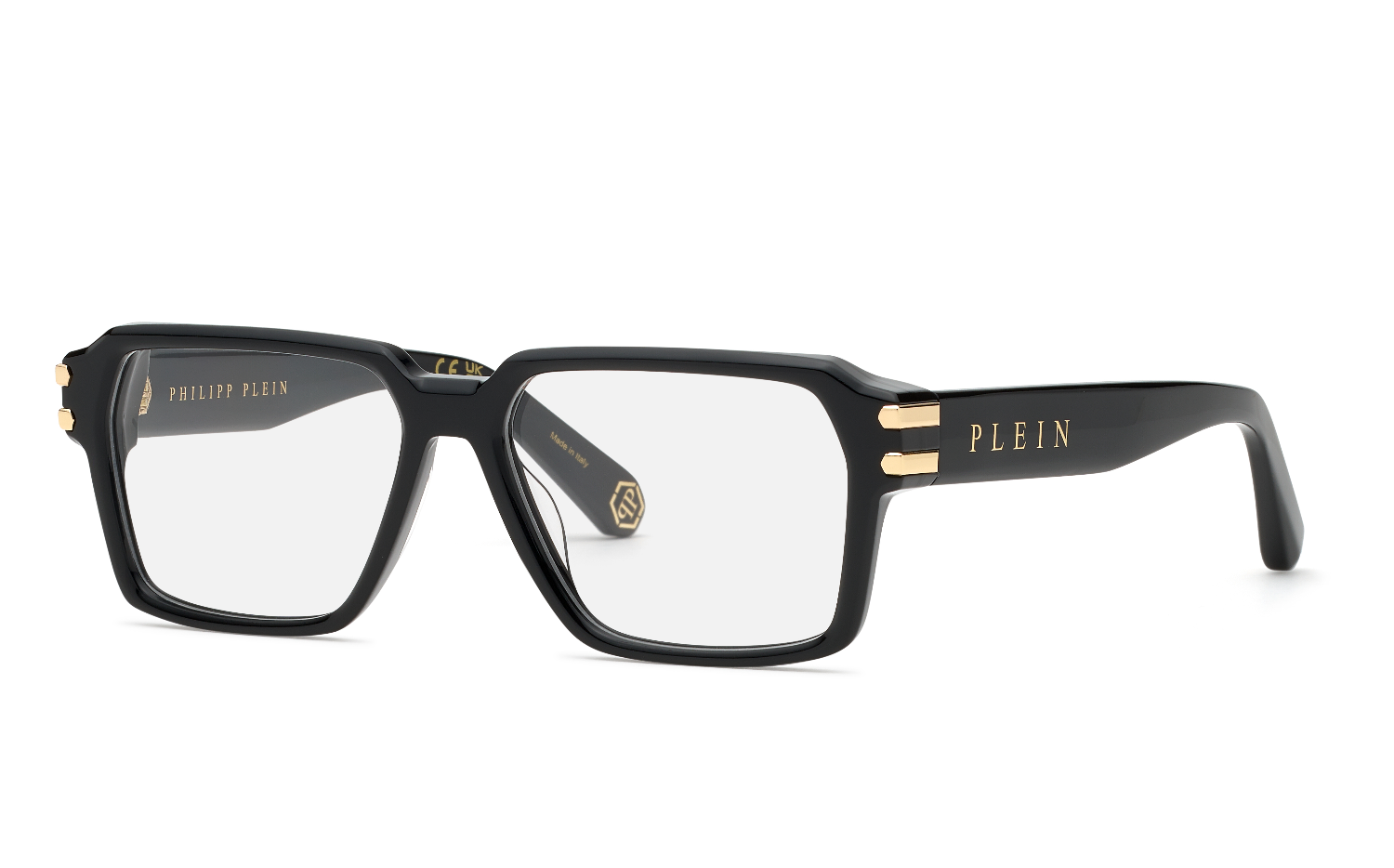 Philipp Plein VPP223 PLEIN ICON 700