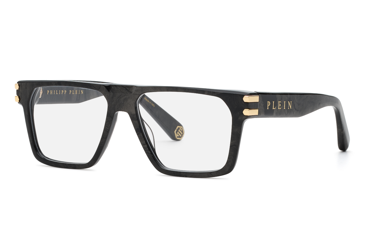 Philipp Plein VPP224 PLEIN ICON 9AYY