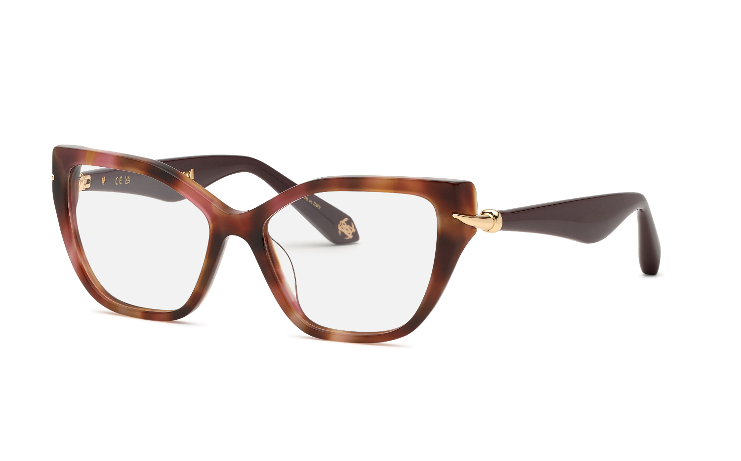Roberto Cavalli VRC161M 01GQ