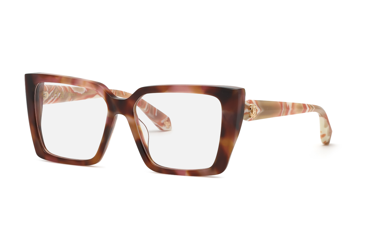 Roberto Cavalli VRC163M 01GQ