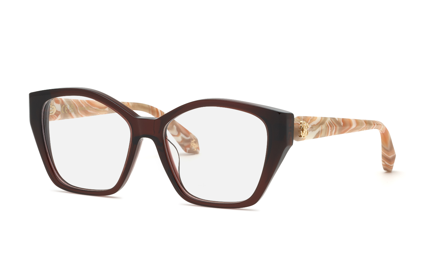 Roberto Cavalli VRC164M 099N