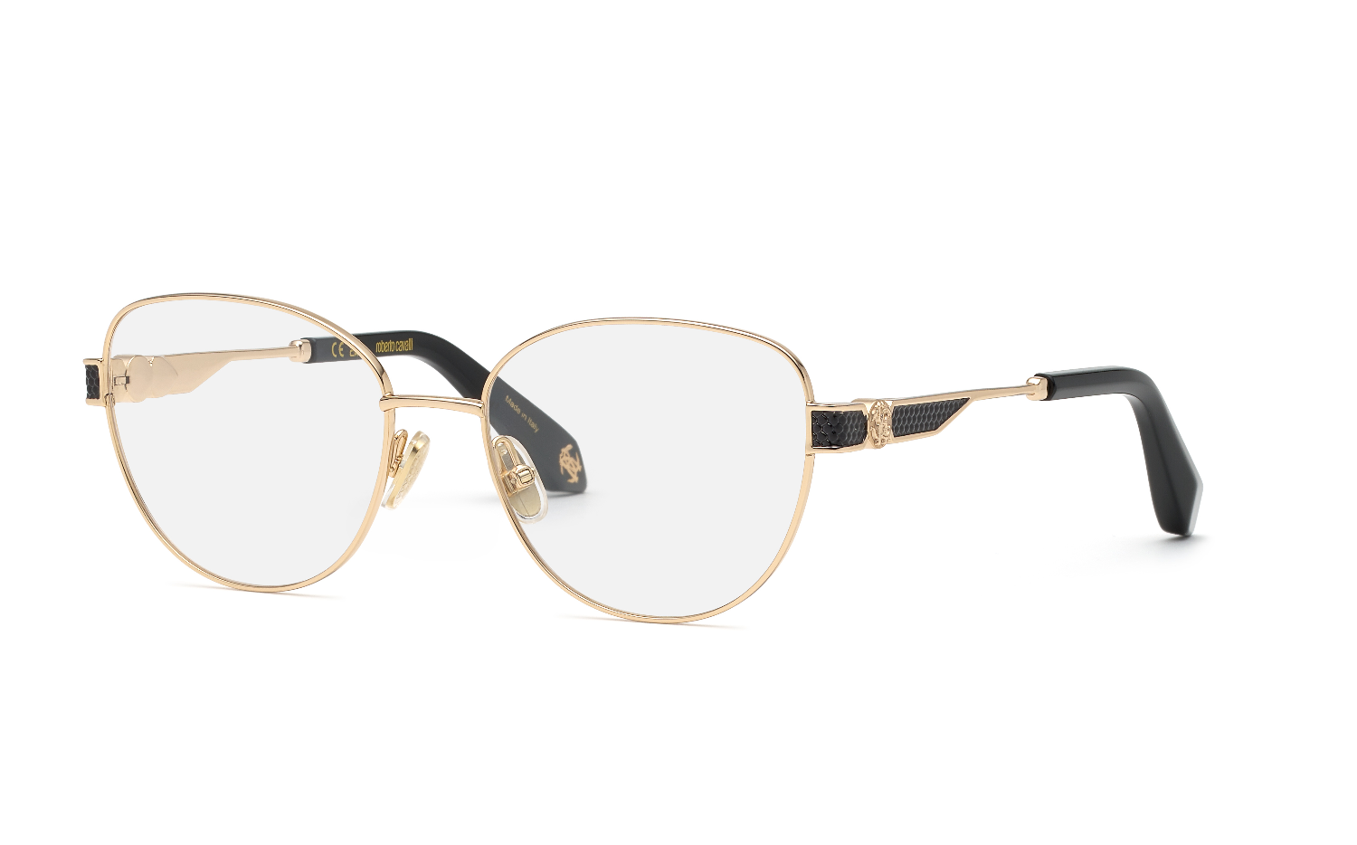 Roberto Cavalli VRC166M 301