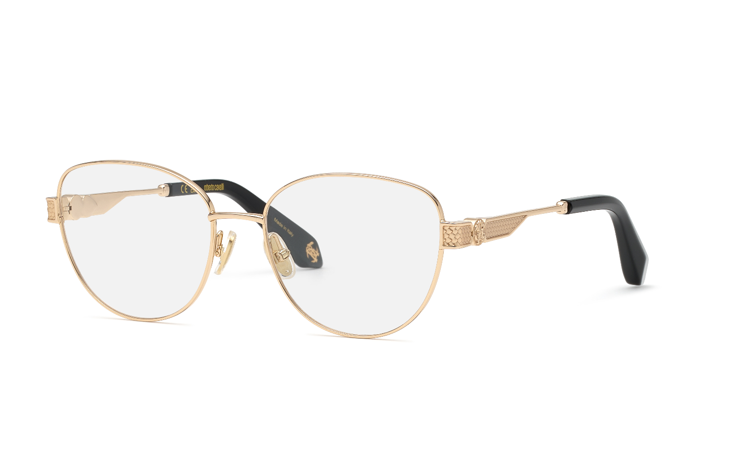 Roberto Cavalli VRC166M 349