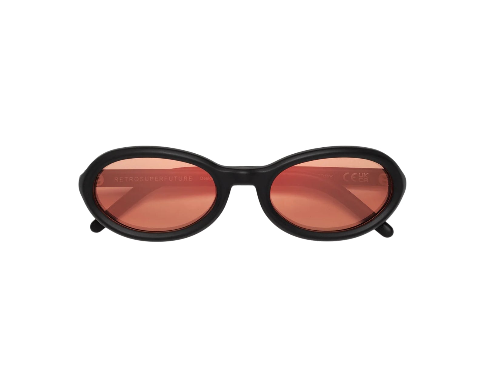 VVR CHERRY BLACK MATTE