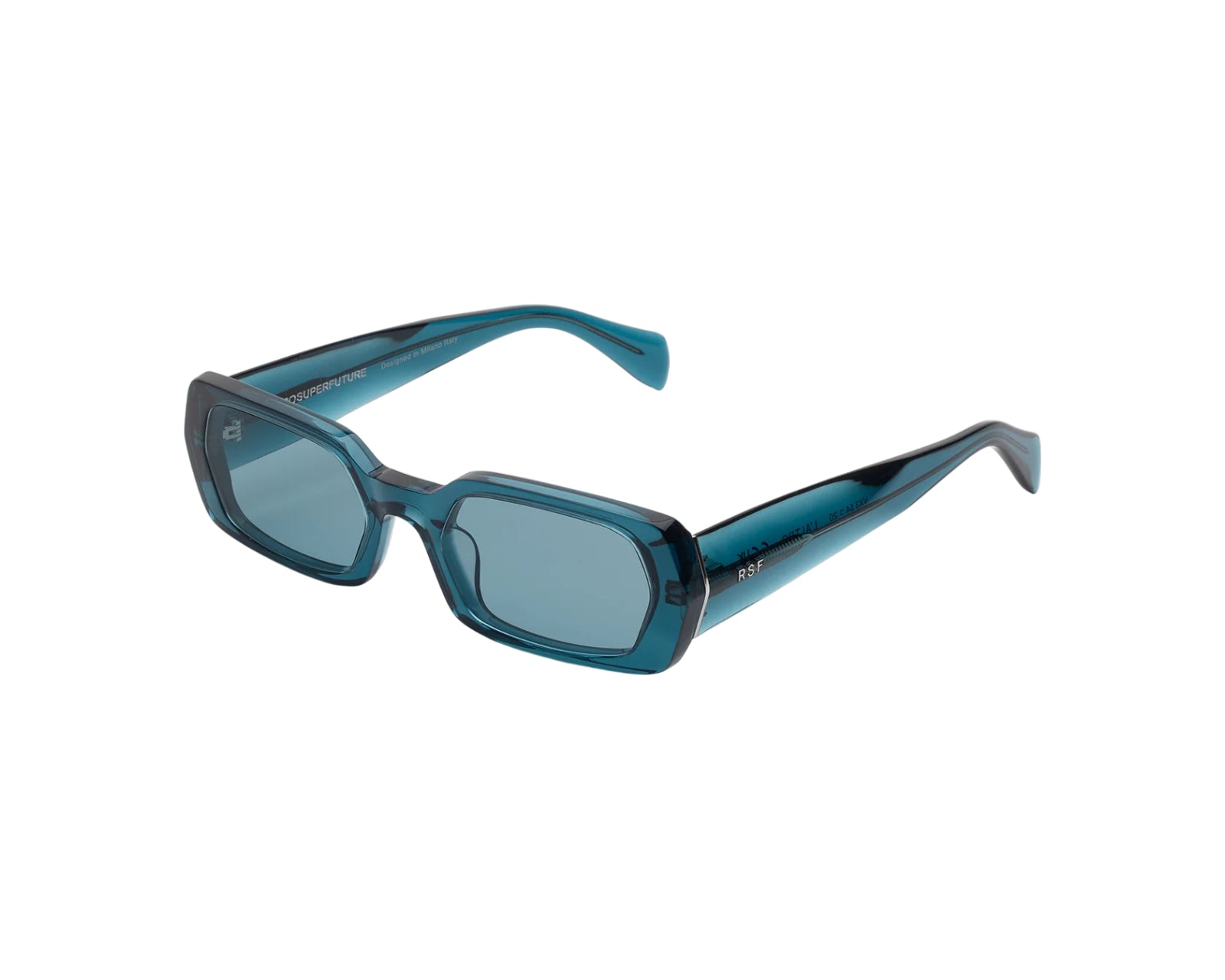 VX3 L'ALTRO TEAL