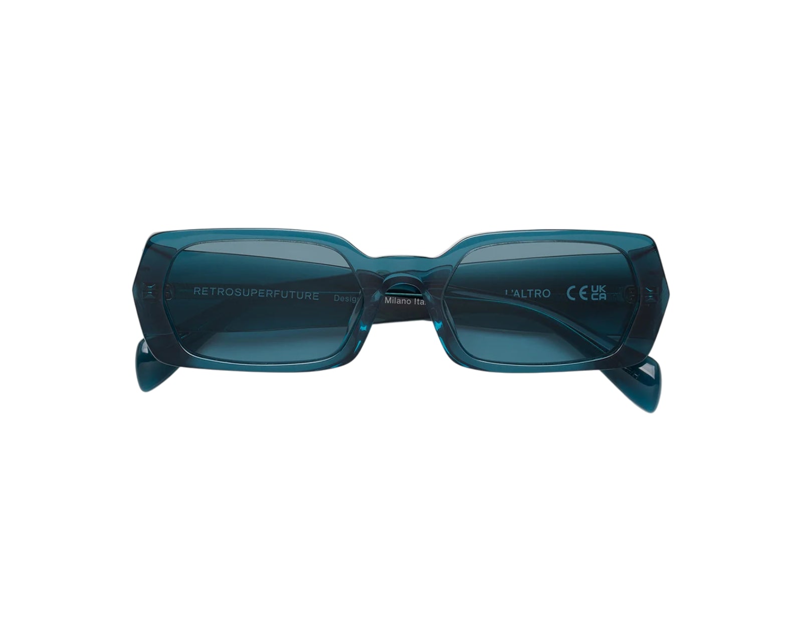 VX3 L'ALTRO TEAL