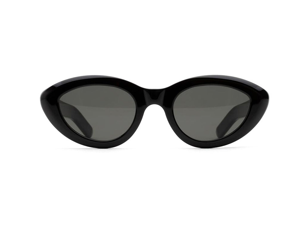 W4A Cocca Black Occhiali da sole Retrosuperfuture 2