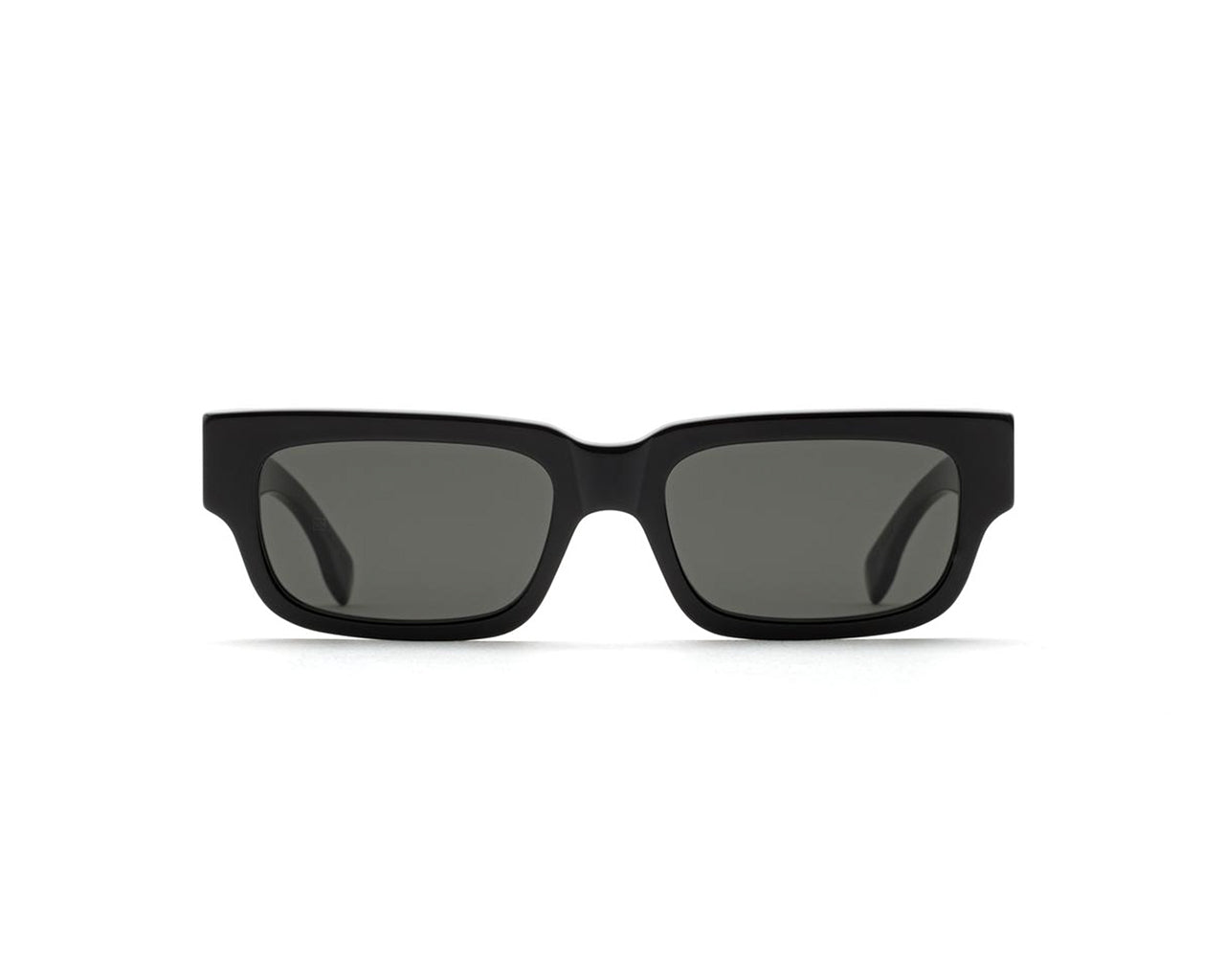 WCH Roma Black Occhiali da sole Retrosuperfuture 2