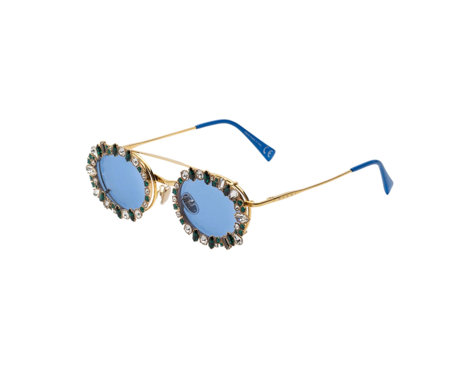 Waitomo Gold A5C Occhiali da sole Marni 1