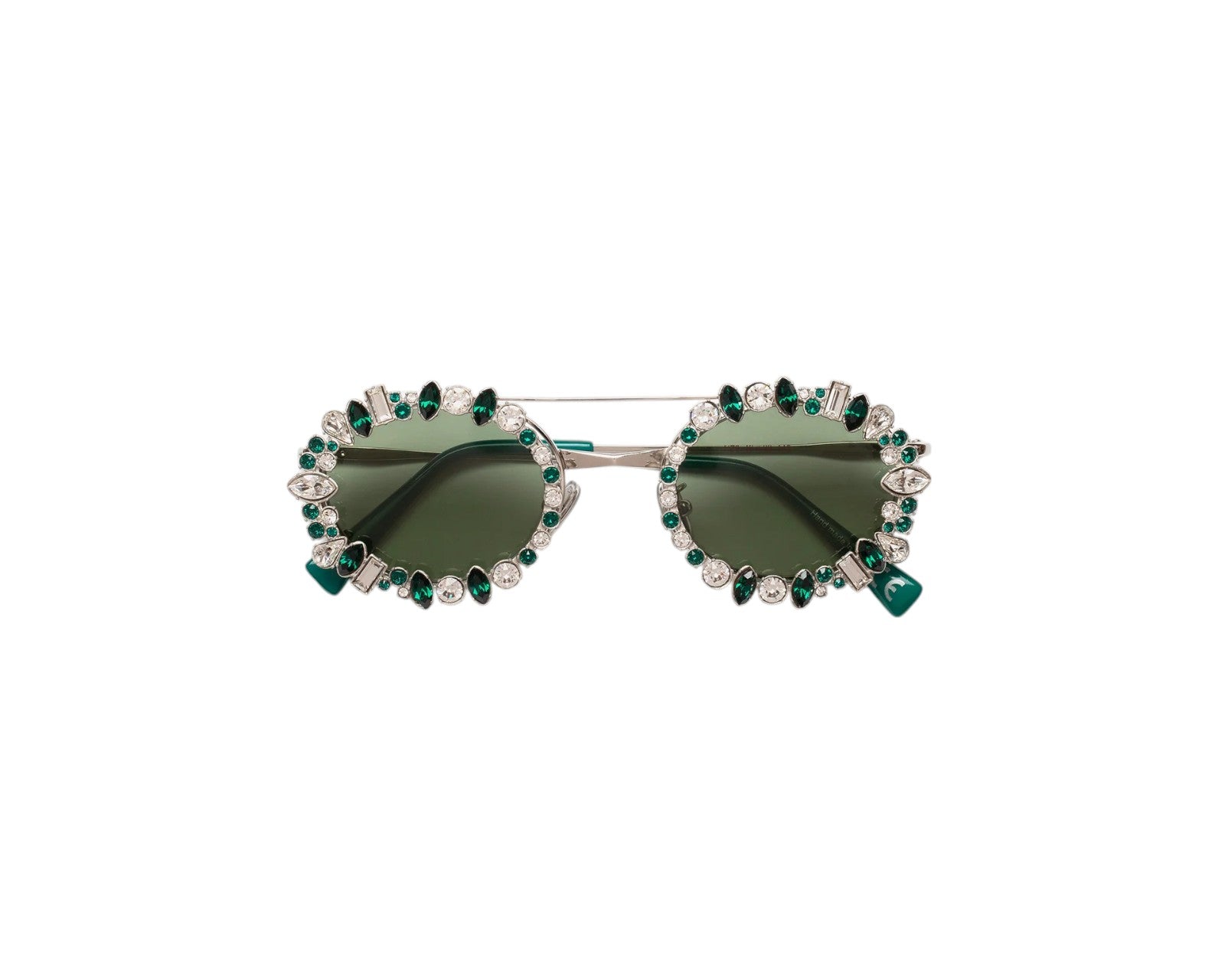 Waitomo Silver NZ9 Occhiali da sole Marni 2