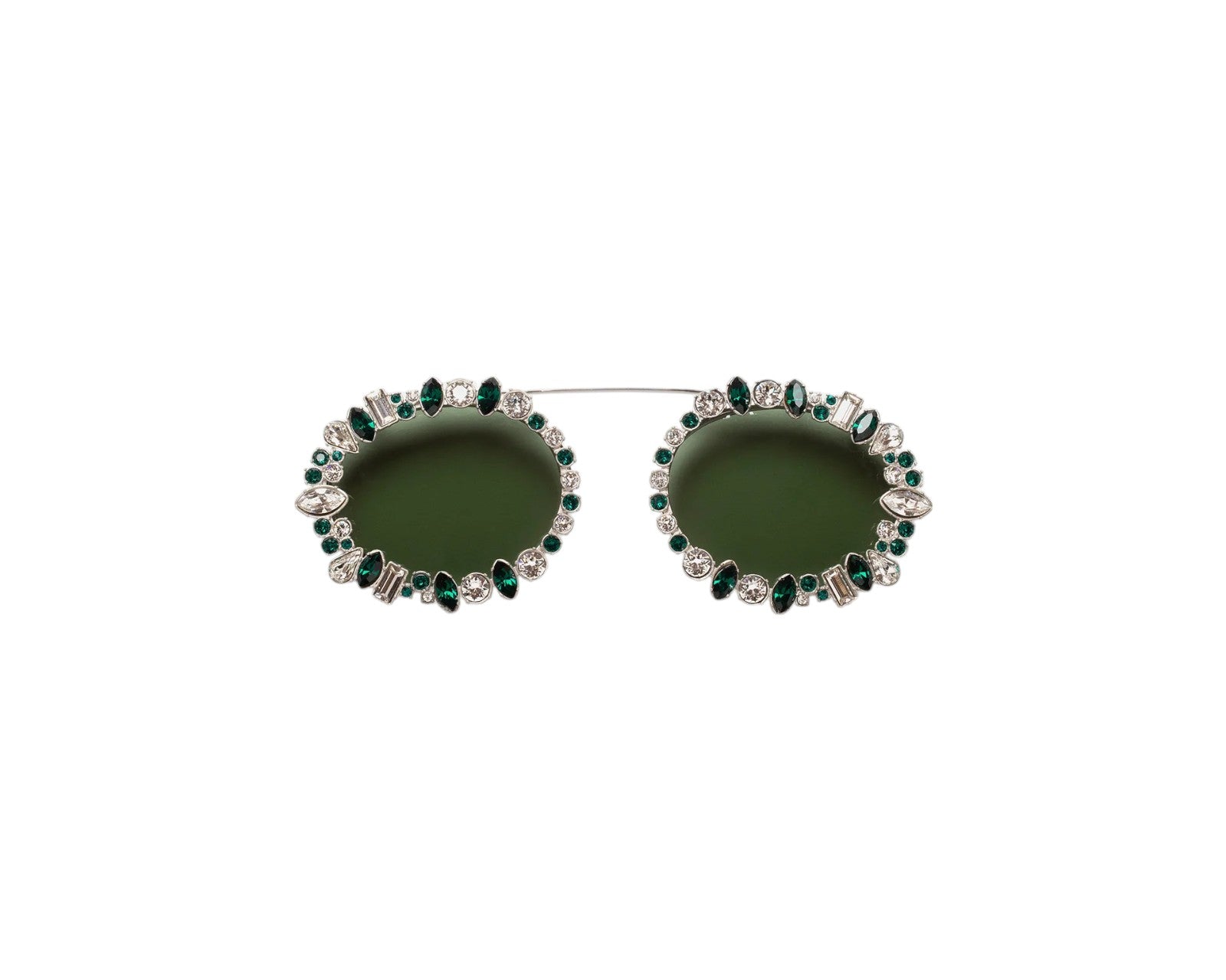 Waitomo Silver NZ9 Occhiali da sole Marni 3